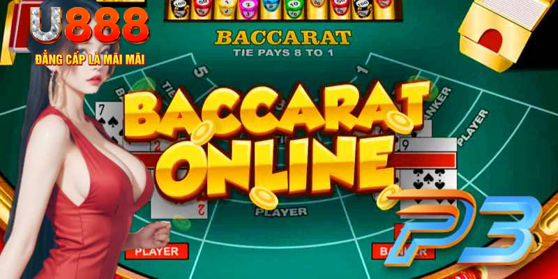 Dấu hiệu dễ nhận diện nhóm kéo Baccarat lừa đảo,có hành vi gian xảo