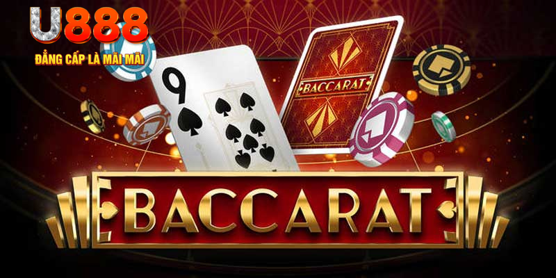 Nhóm kéo Baccarat là gì